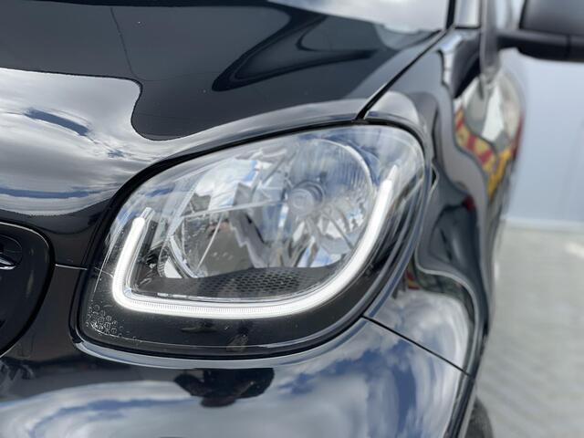 Smart FORTWO 1.0 Passion
