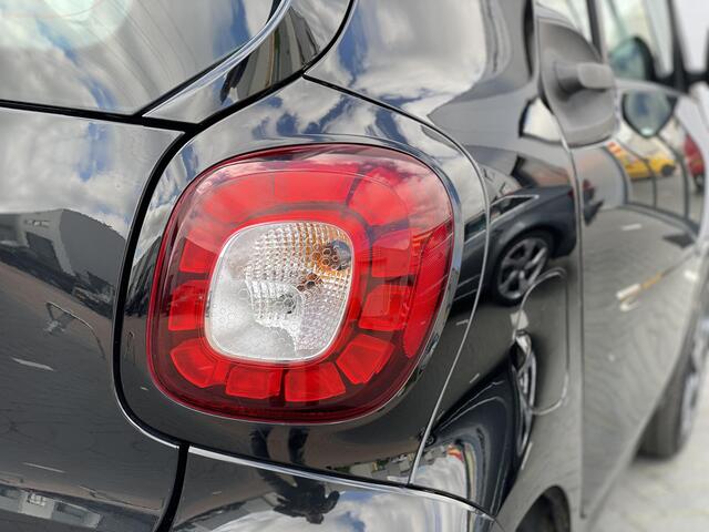 Smart FORTWO 1.0 Passion