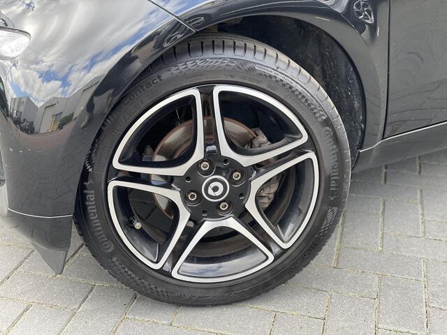 Smart FORTWO 1.0 Passion