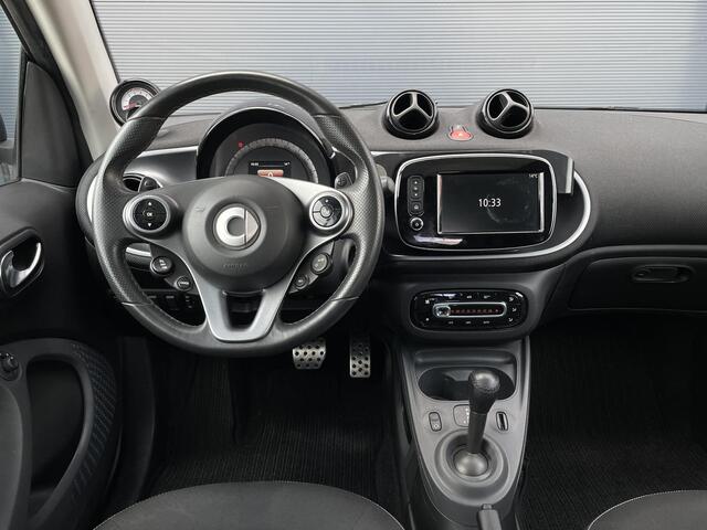 Smart FORTWO 1.0 Passion