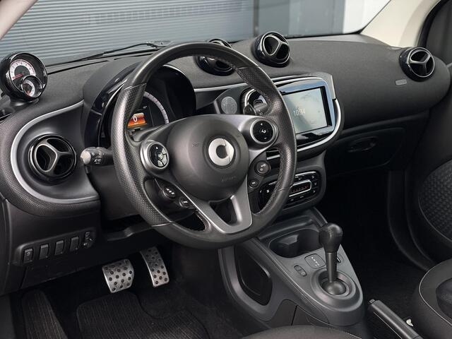 Smart FORTWO 1.0 Passion