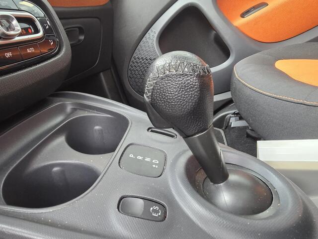 Smart FORTWO 1.0 Passion