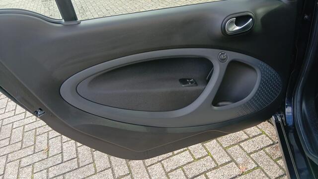 Smart FORTWO 1.0 Turbo Prime