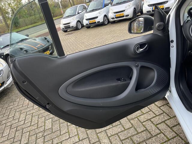 Smart FORTWO 1.0 Proxy