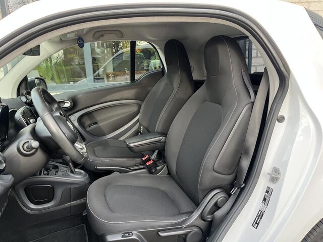 Smart FORTWO 1.0 Proxy