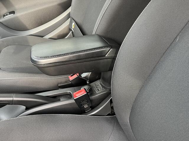 Smart FORTWO 1.0 Proxy