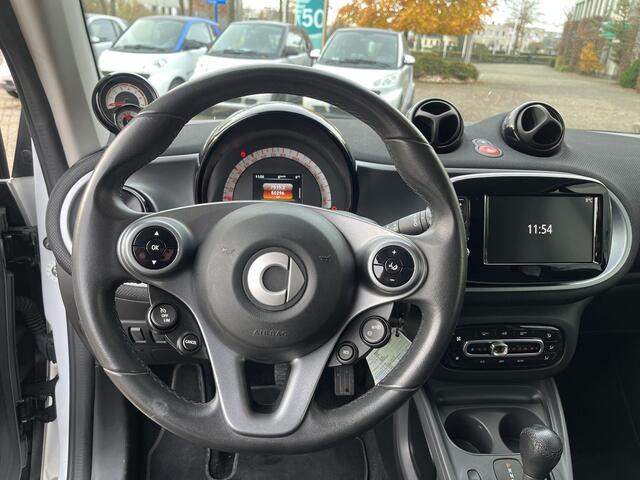 Smart FORTWO 1.0 Proxy