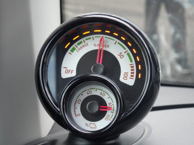 Smart FORTWO EQ Comfort 18 kWh, Airco, Cruise, Stoelverwarming!
