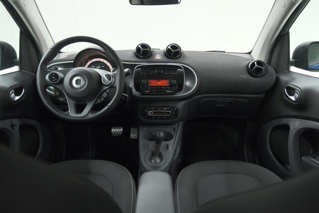 Smart FORTWO 1.0 Passion | Automaat | Airco | Glazen dak | Cruise Control