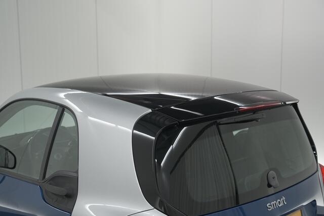 Smart FORTWO 1.0 Passion | Automaat | Airco | Glazen dak | Cruise Control