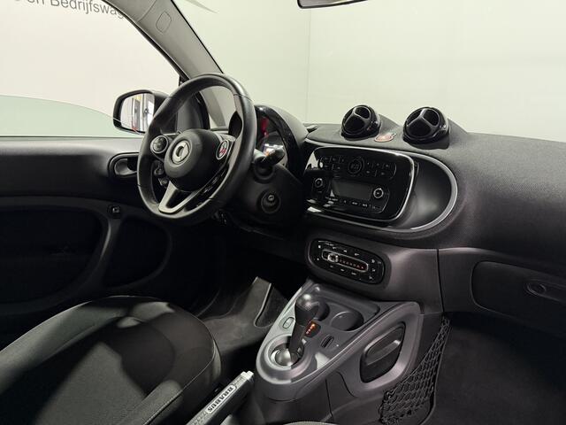 Smart FORTWO 1.0 Turbo Passion - Automaat - Airco / Bluetooth