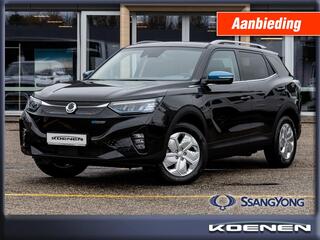 ssangyong-korando-titanium---leer--