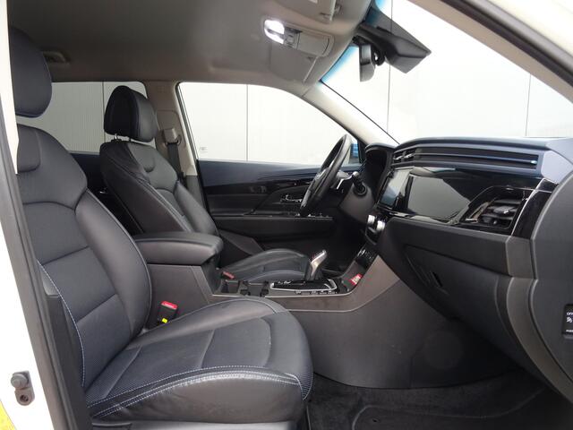 Ssangyong KORANDO E-Motion Platinum 2WD * 326 KM ACCURADIUS * LUXE UITV. !!