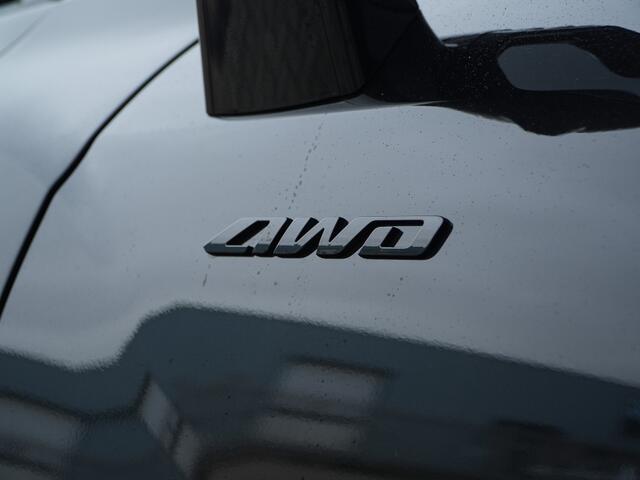 Ssangyong MUSSO EV 80,6 kWh BLACKLINE 4WD 237PK