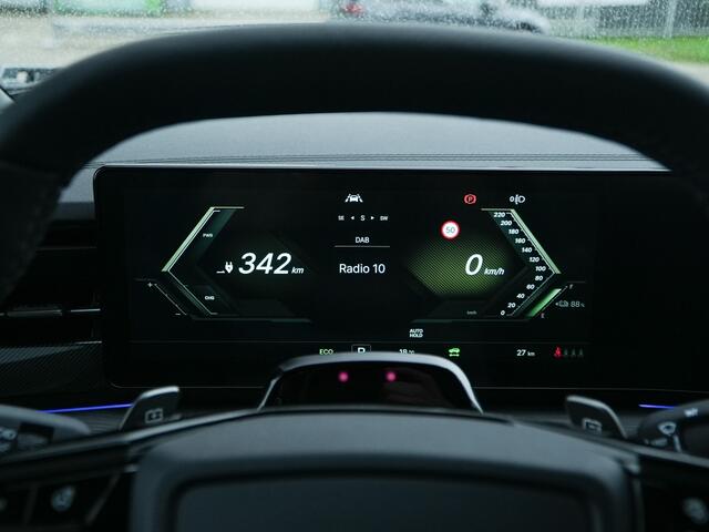 Ssangyong MUSSO EV 80,6 kWh BLACKLINE 4WD 237PK