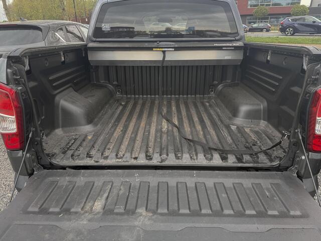 Ssangyong MUSSO Grand 2.2 e-XDI Quartz / Pick-Up 2 pers / 3000kg ahg / Ex btw