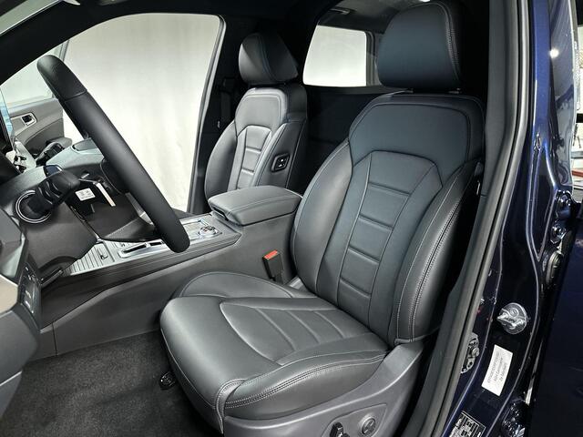 Ssangyong REXTON KGM 2.2 e-XDi Titanium Automaat 3500KG TREKGEWICHT UITVOORRAAD LEVERBAAR!