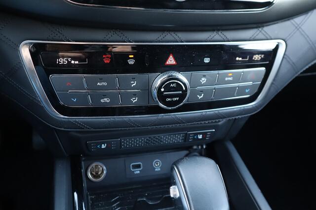 Ssangyong REXTON 2.2 e-XDi Quartz | Automaat | Camera | Lederen bekleding | Stoel/stuur verwarming