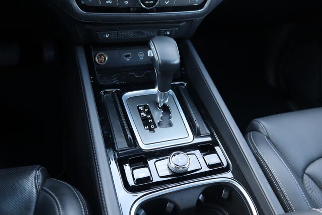 Ssangyong REXTON 2.2 e-XDi Quartz | Automaat | Camera | Lederen bekleding | Stoel/stuur verwarming