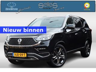 ssangyong-rexton-2.2-e-xdi-sapphire