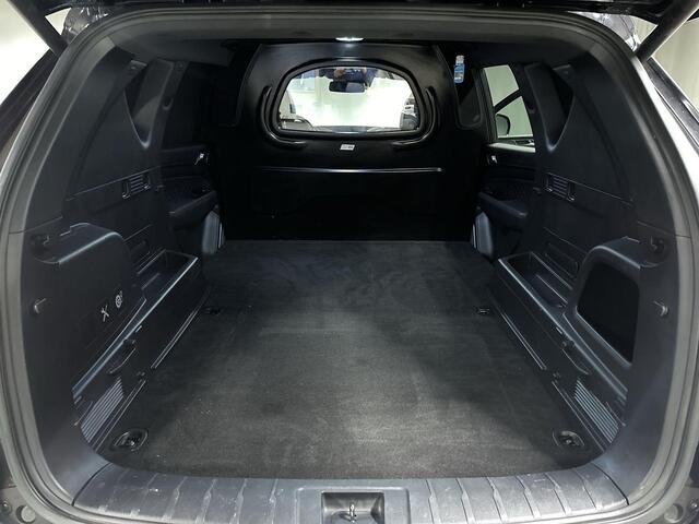 Ssangyong REXTON 2.2 e-XDi Sapphire Elegance Automaat 3500KG trekgewicht