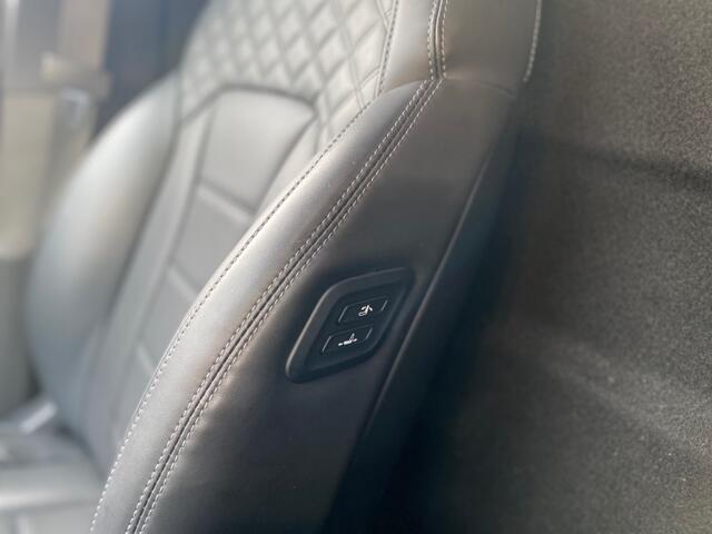 Ssangyong REXTON 2.2e-XDi Sapphire - KGM Full Options 3500KG trekgewicht