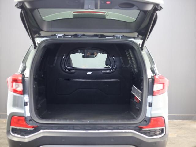 Ssangyong REXTON 2.2 e-XDi Quartz | Automaat | Camera | Lederen bekleding | Stoel/stuur verwarming