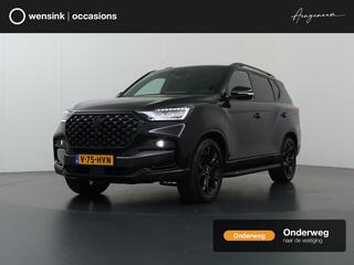 ssangyong-rexton-2.2-e-xdi---4wd---3500-kg.-ahw---blackline-