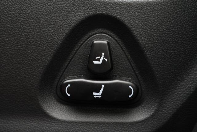 Ssangyong REXTON 2.2 e-XDi Quartz Camera, Trekhaak 3500KG, Apple CarPlay, Cruise, Leer, PDC, 18"