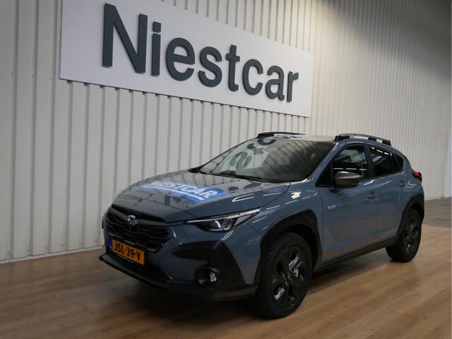 Subaru Crosstrek 2.0i Premium