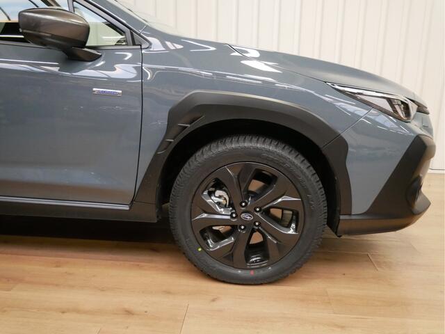Subaru Crosstrek 2.0i Premium
