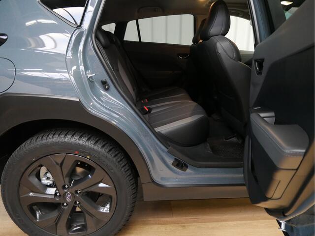 Subaru Crosstrek 2.0i Premium