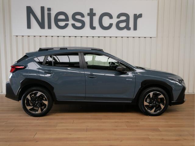 Subaru Crosstrek 2.0i Premium