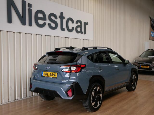 Subaru Crosstrek 2.0i Premium