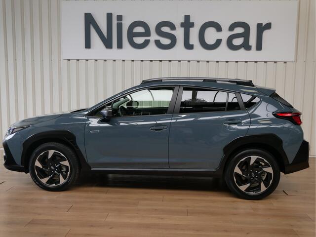 Subaru Crosstrek 2.0i Premium