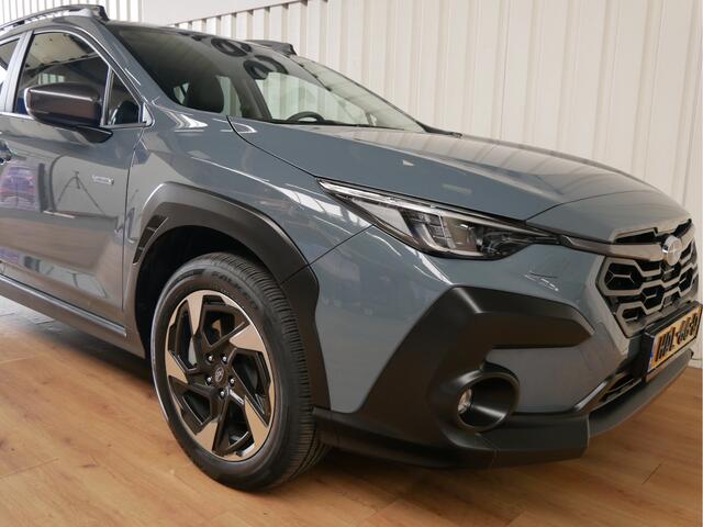 Subaru Crosstrek 2.0i Premium
