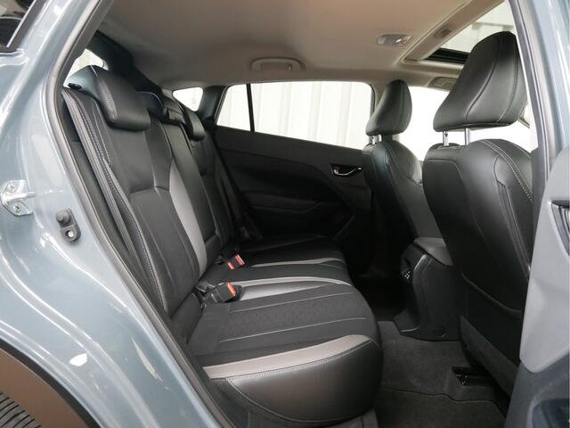Subaru Crosstrek 2.0i Premium