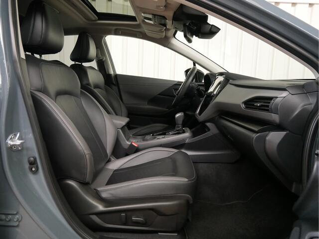 Subaru Crosstrek 2.0i Premium