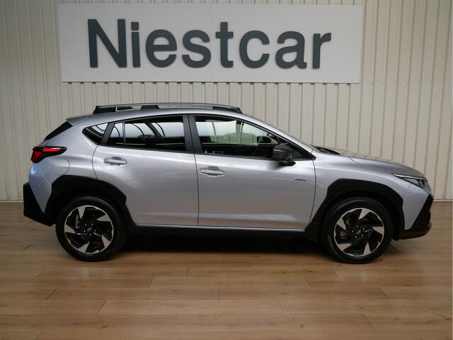 Subaru Crosstrek 2.0i Premium