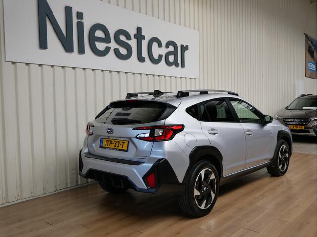Subaru Crosstrek 2.0i Premium