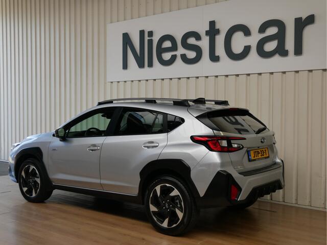 Subaru Crosstrek 2.0i Premium