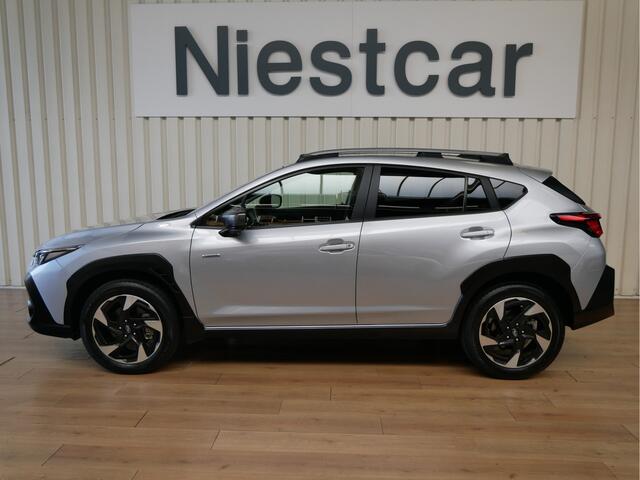 Subaru Crosstrek 2.0i Premium