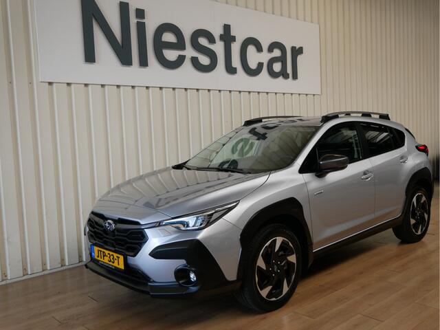Subaru Crosstrek 2.0i Premium