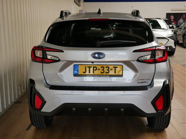 Subaru Crosstrek 2.0i Premium