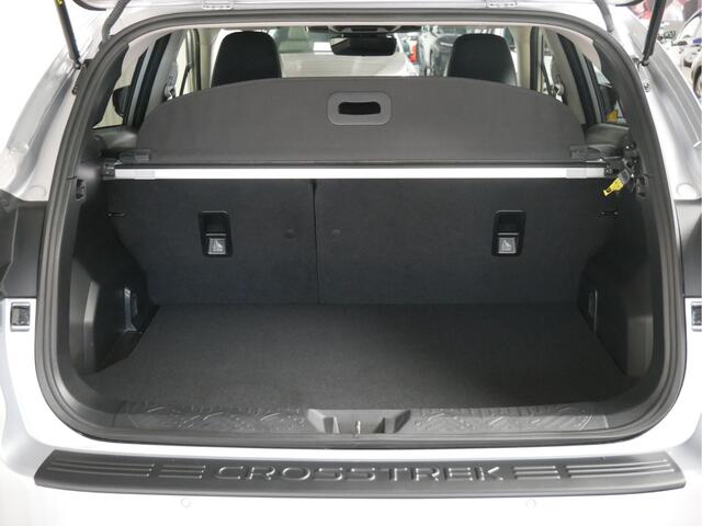 Subaru Crosstrek 2.0i Premium