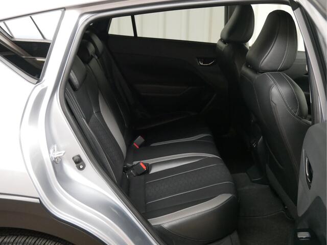 Subaru Crosstrek 2.0i Premium