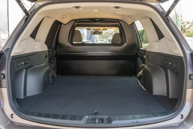 Subaru FORESTER 2.0 AWD Luxury Van | NIEUW | Grijs kenteken | Geen BTW en BPM | 8 jaar garantie