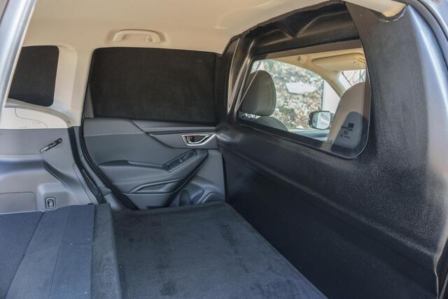 Subaru FORESTER 2.0 AWD Luxury Van | NIEUW | Grijs kenteken | Geen BTW en BPM | 8 jaar garantie
