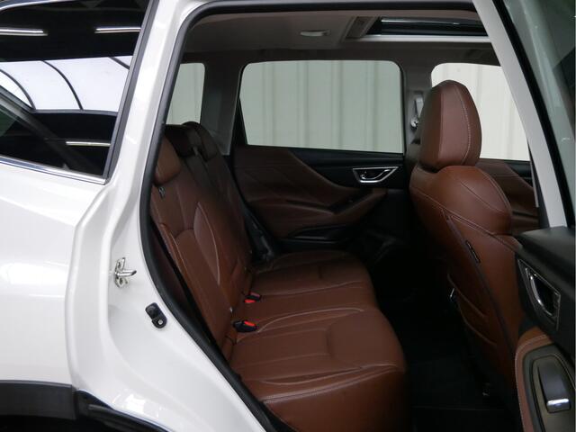 Subaru FORESTER 2.0i e-BOXER Premium