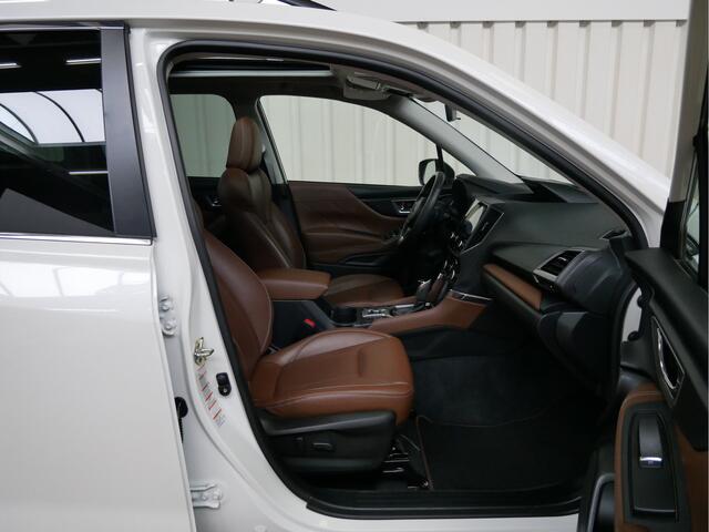 Subaru FORESTER 2.0i e-BOXER Premium